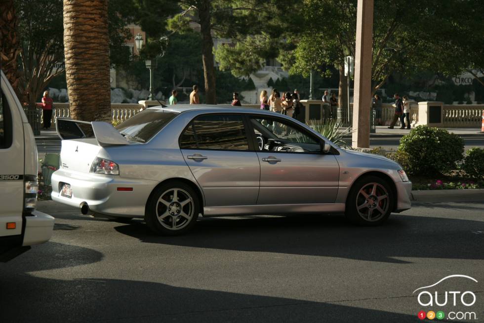 SEMA 2006