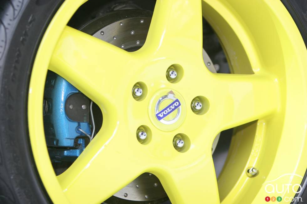 SEMA 2006