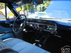 Les Belles Autos d'hier 2006