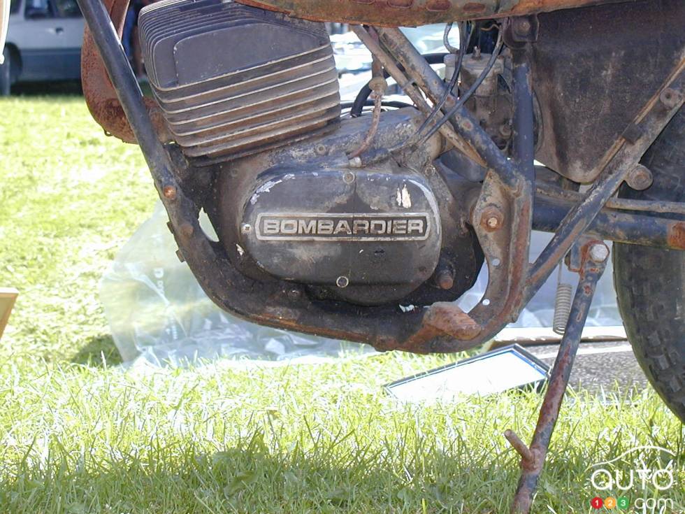 Les Belles Autos d'hier 2004