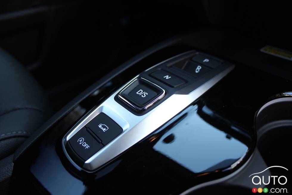 We test drive the 2019 Honda Passport