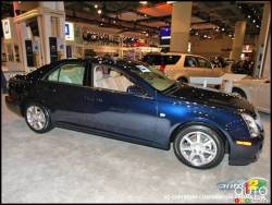 Toronto Cadillac 2005