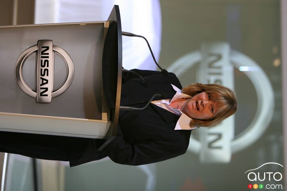 Toronto 2007