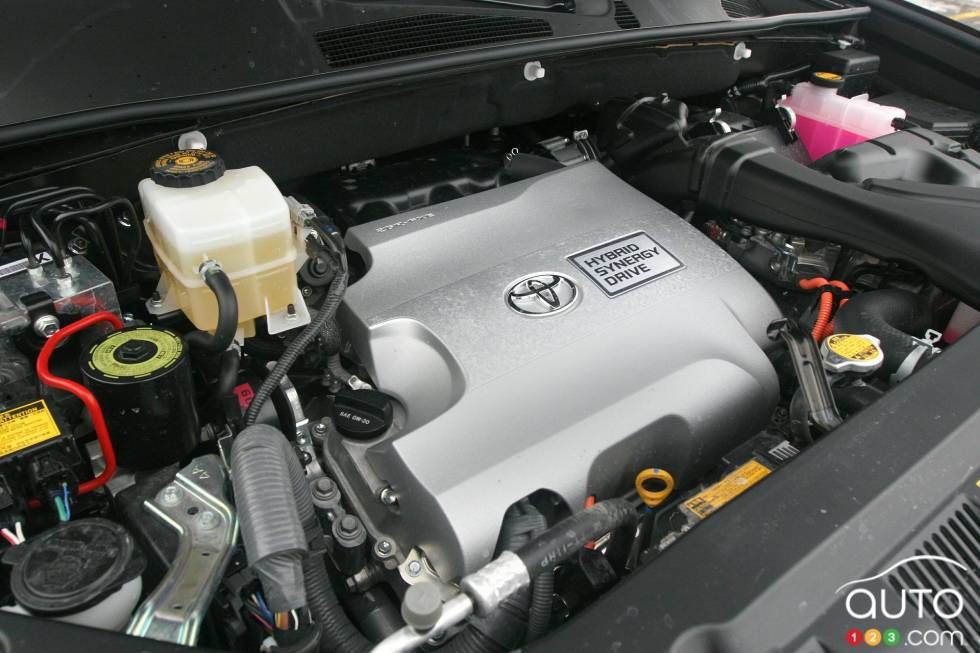 Moteur