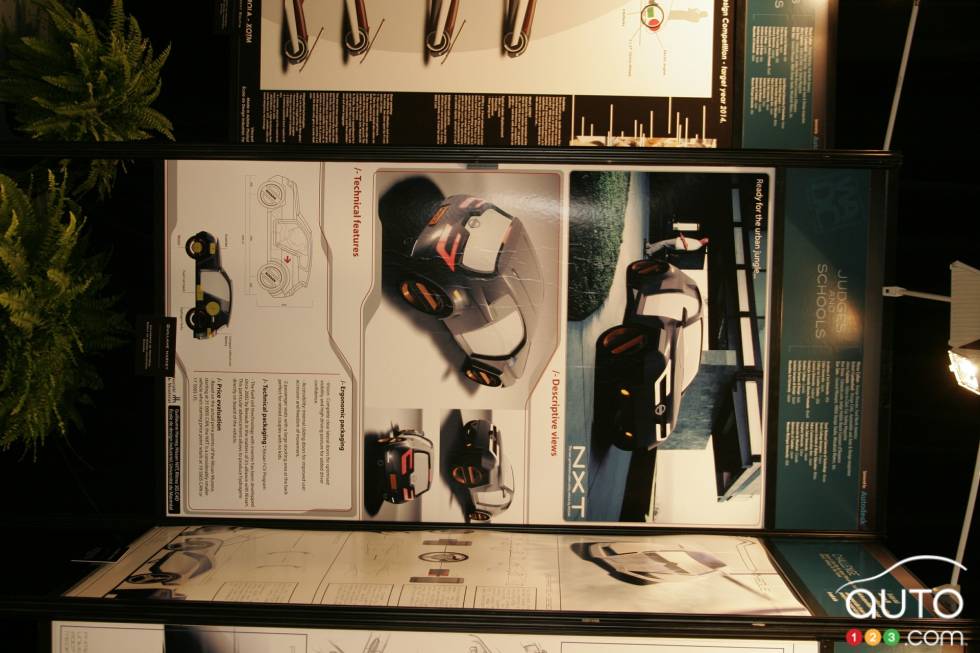 Toronto 2007