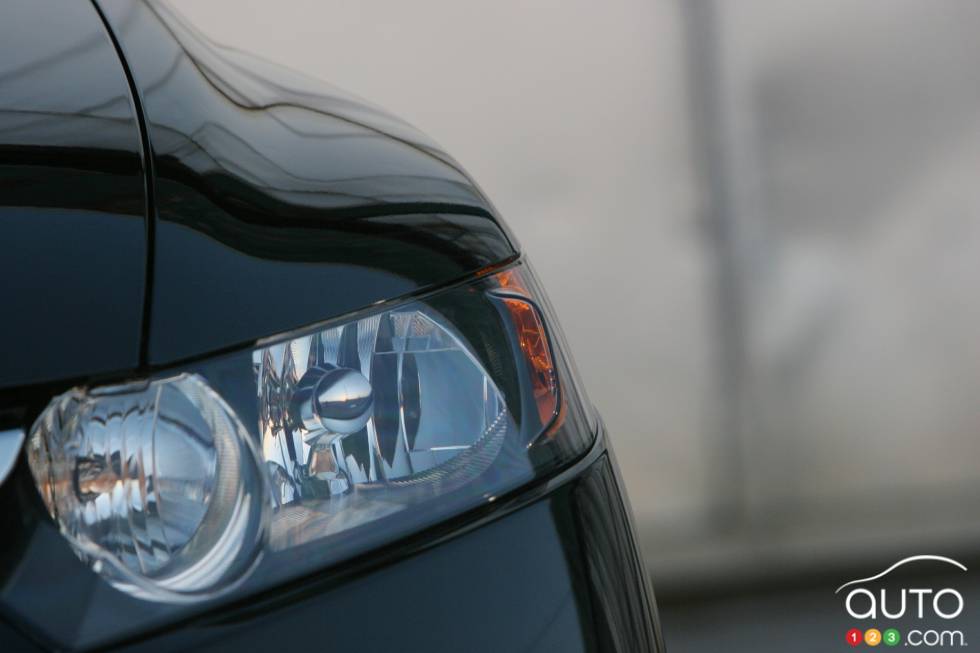 Honda Civic Sedan 2006