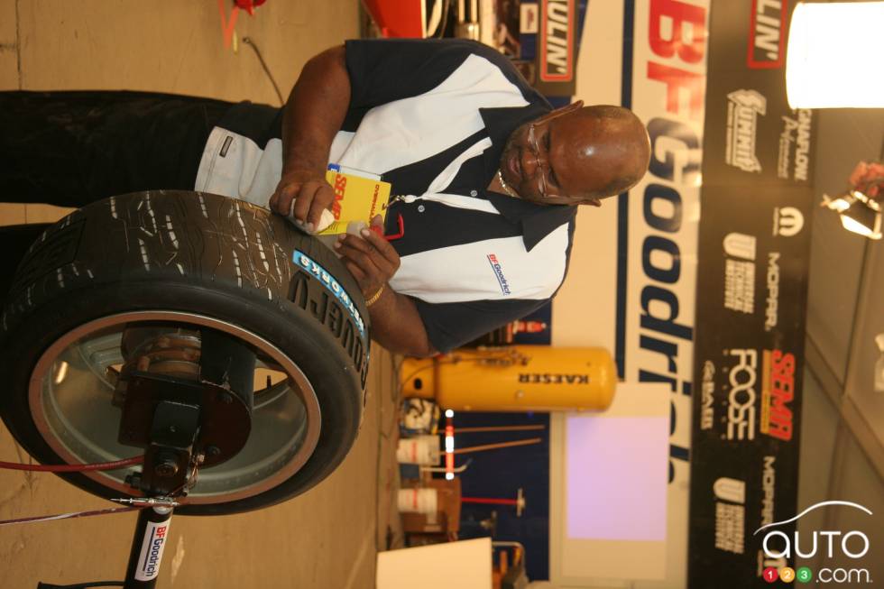 SEMA 2006