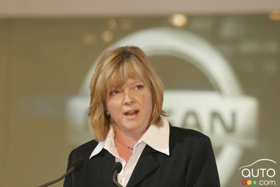 Toronto 2007