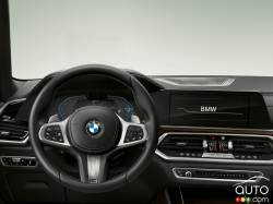 Photos de la BMW X5 xDrive45e