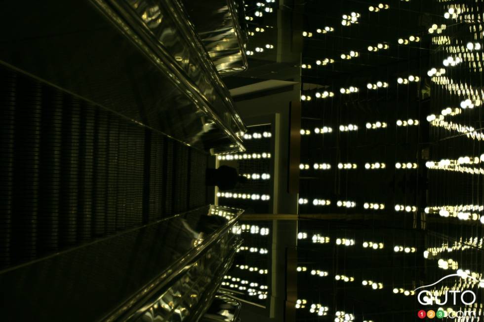 Toronto 2007