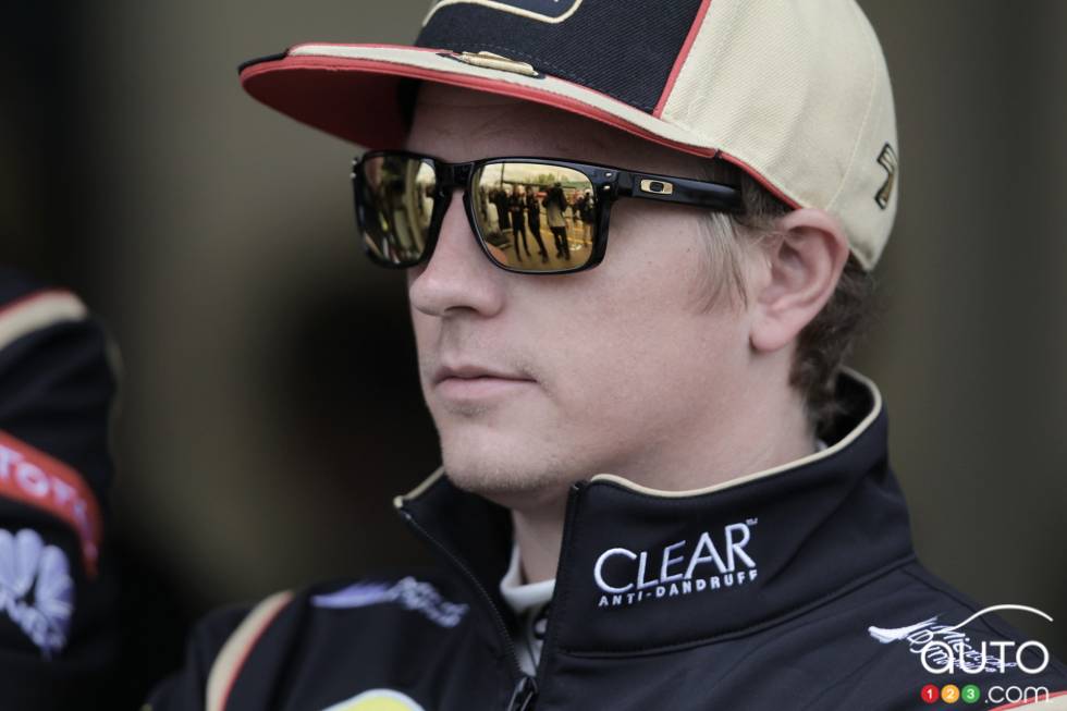 Nico Rosberg