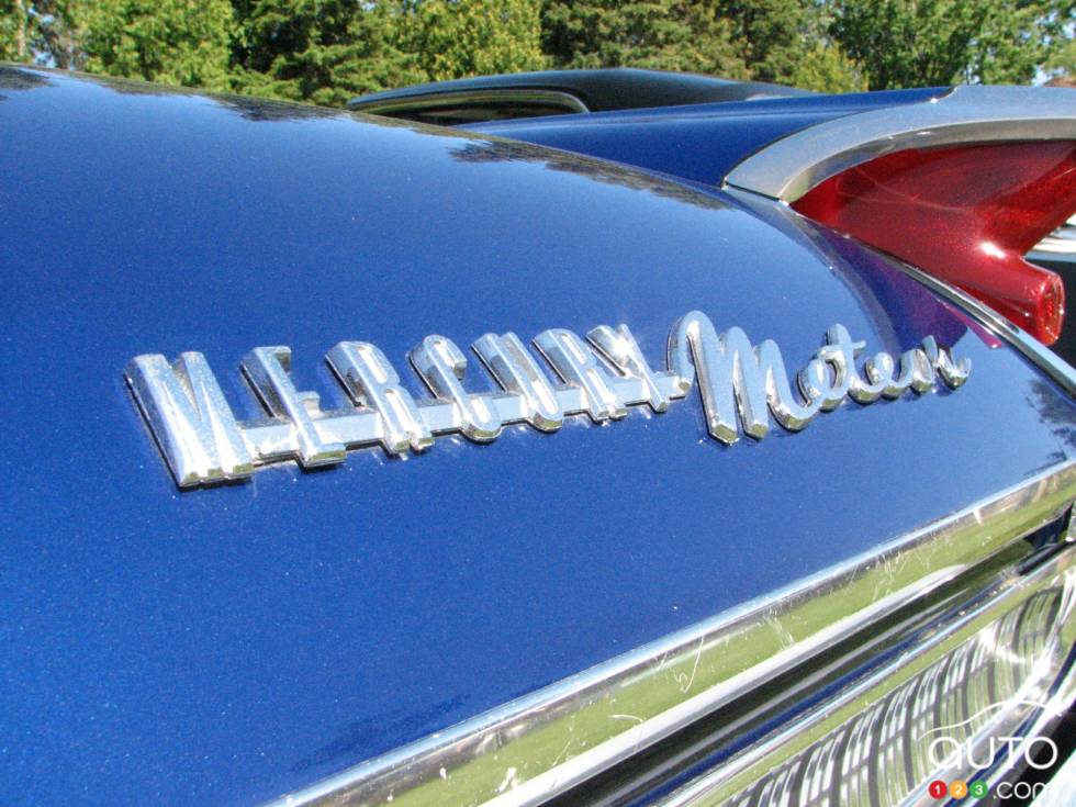 Les Belles Autos d'hier 2006