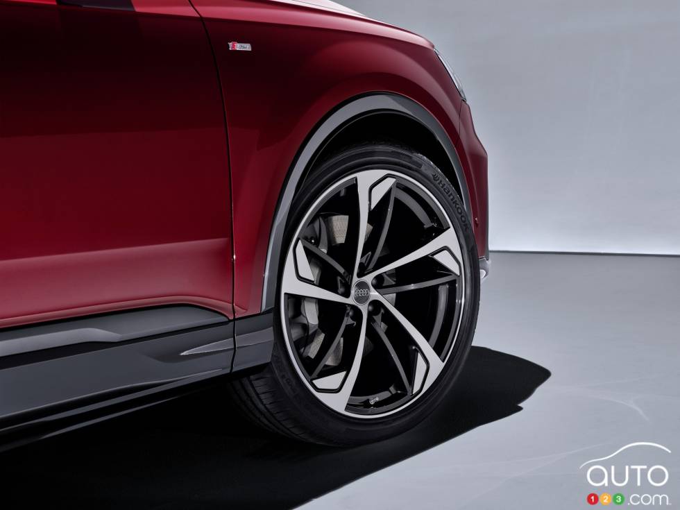 Introducing the 2020 Audi Q7