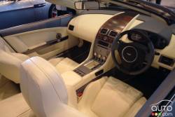 Canary Wharf Motor Expo 2007