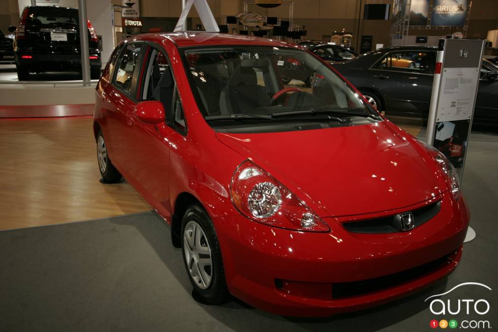 Toronto 2007