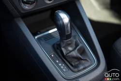 2016 Volkswagen Jetta 1.4 TSI automatic transmission