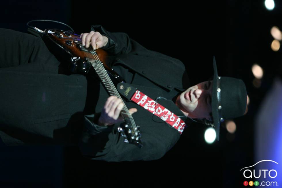 Toronto 2007