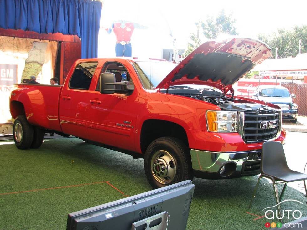 Texas State Fair 2006