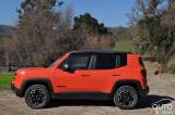 2015 Jeep Renegade pictures