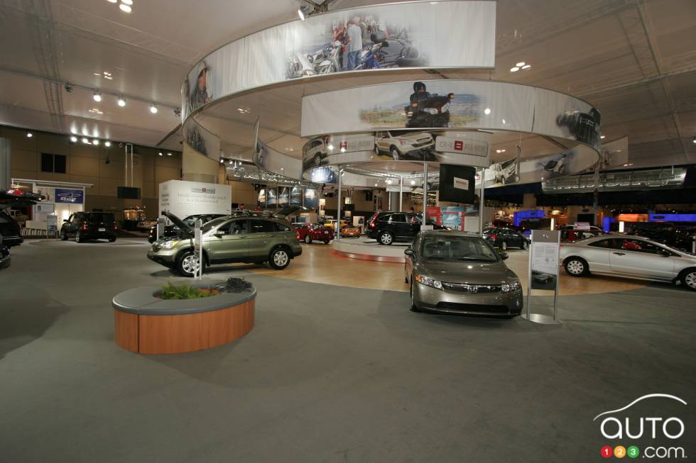 Toronto 2007