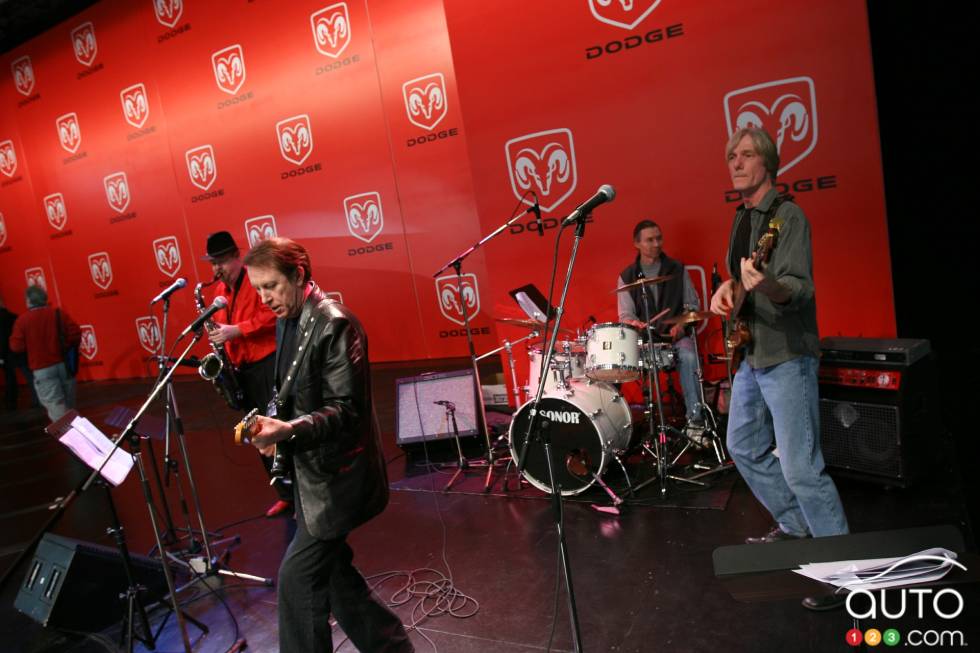 Toronto 2007