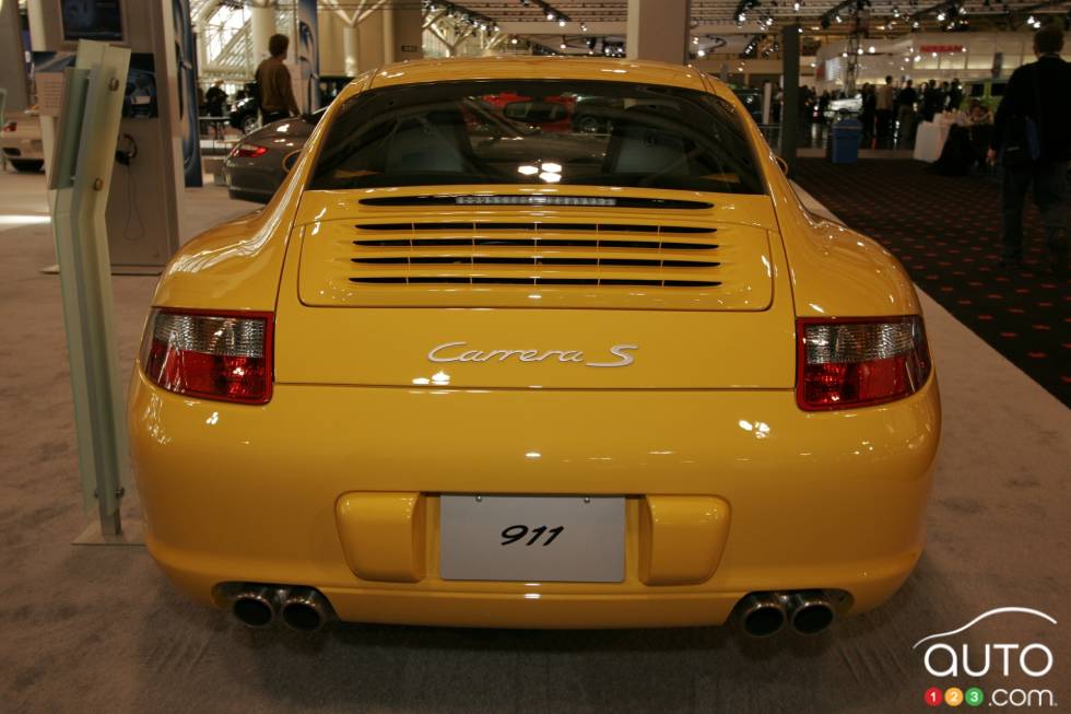 Toronto 2007