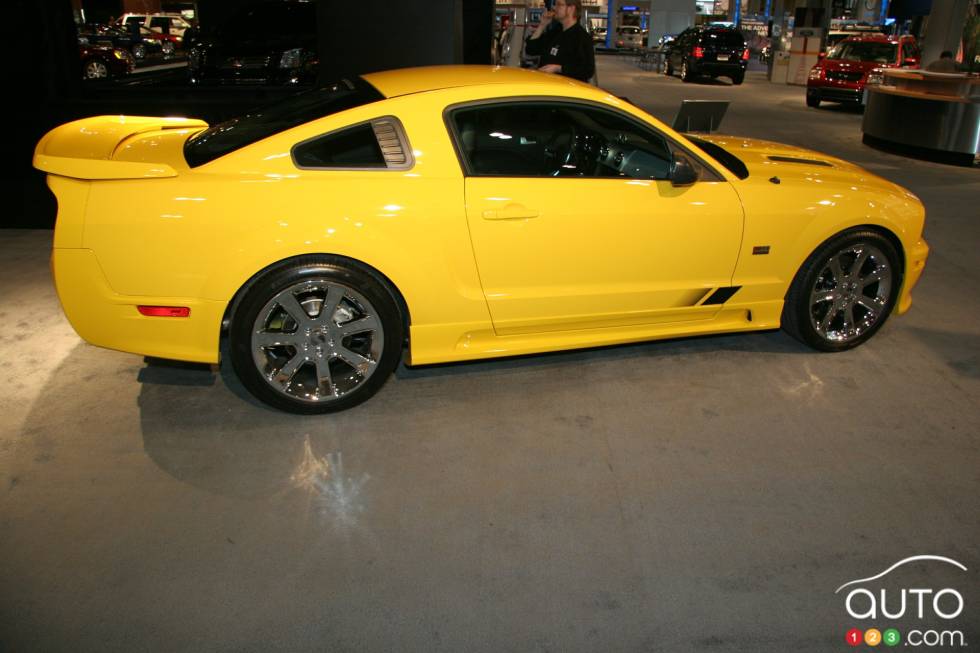 Toronto 2006