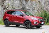 2017 Ford Escape pictures