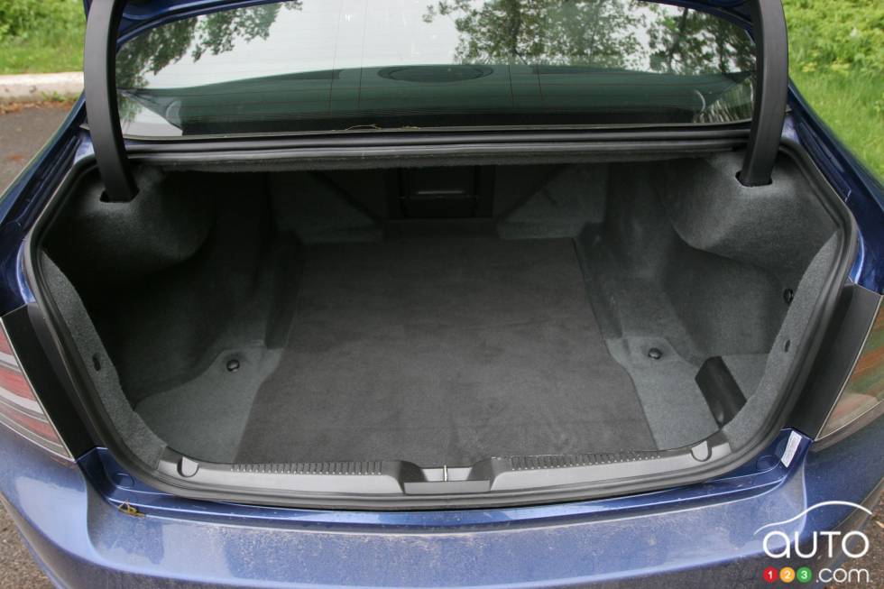 Acura TL 2007