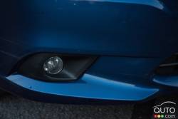 2016 Subaru legacy 2.5i Touring fog light