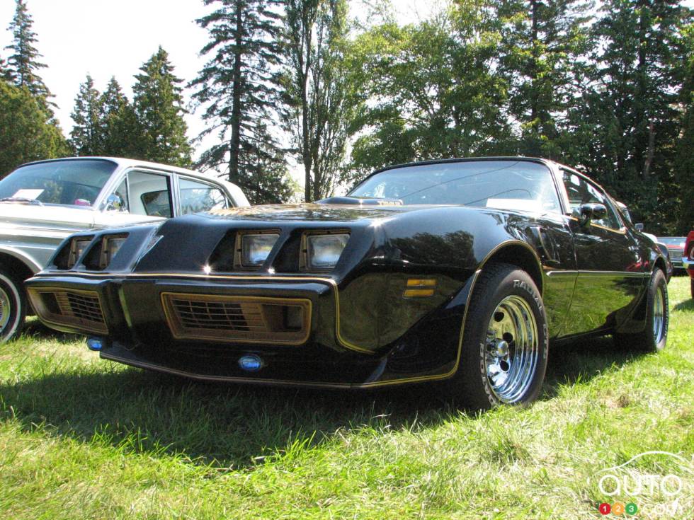 Les Belles Autos d'hier 2006