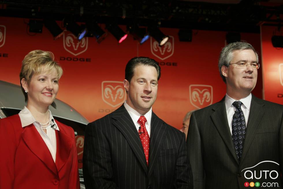 Toronto 2007