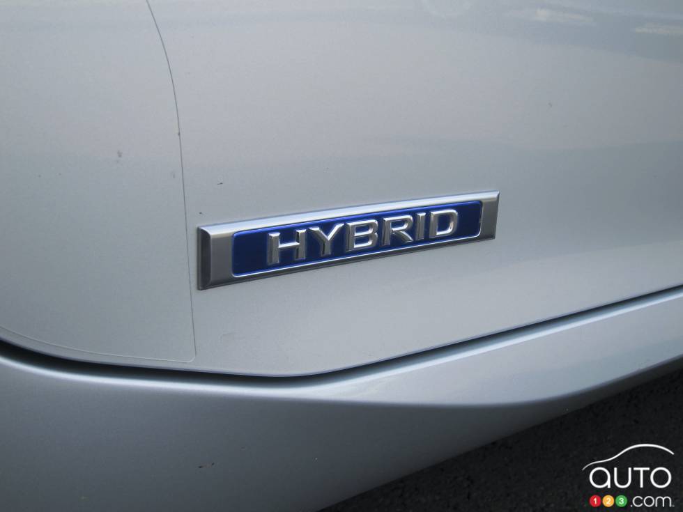 Logo Hybrid