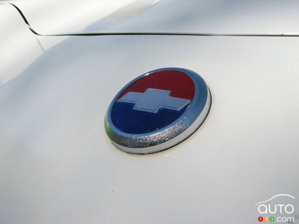 Les Belles Autos d'hier 2006