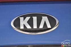 Nous mettons à l'essai la nouvelle Kia Stinger GT-Line 2019