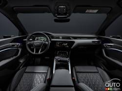Introducing the 2024 Audi Q8 e-tron and 2024 Audi Q8 Sportback e-tron