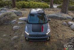Introducing the 2022 Jeep Compass