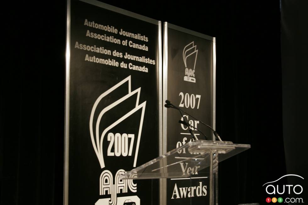 Toronto 2007
