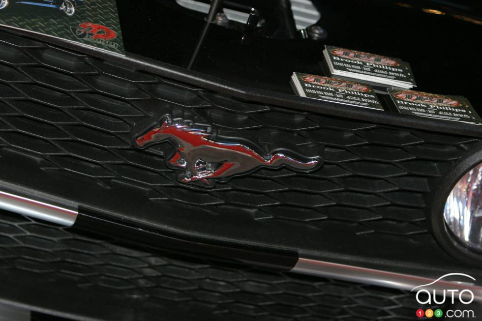 SEMA 2006