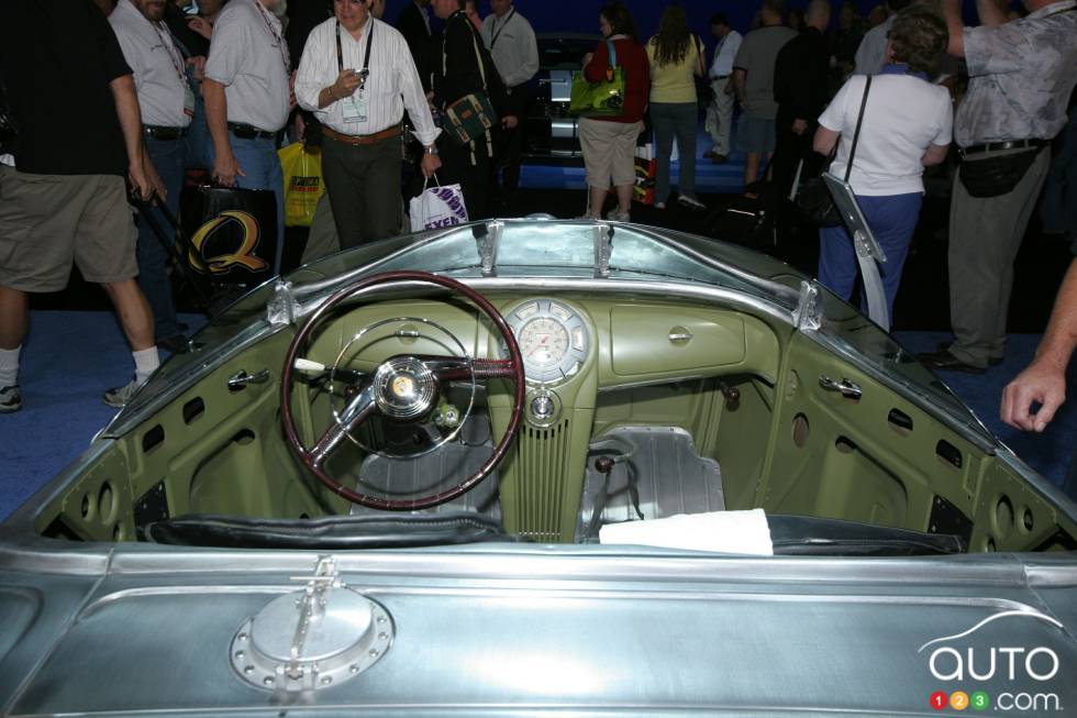 SEMA 2006