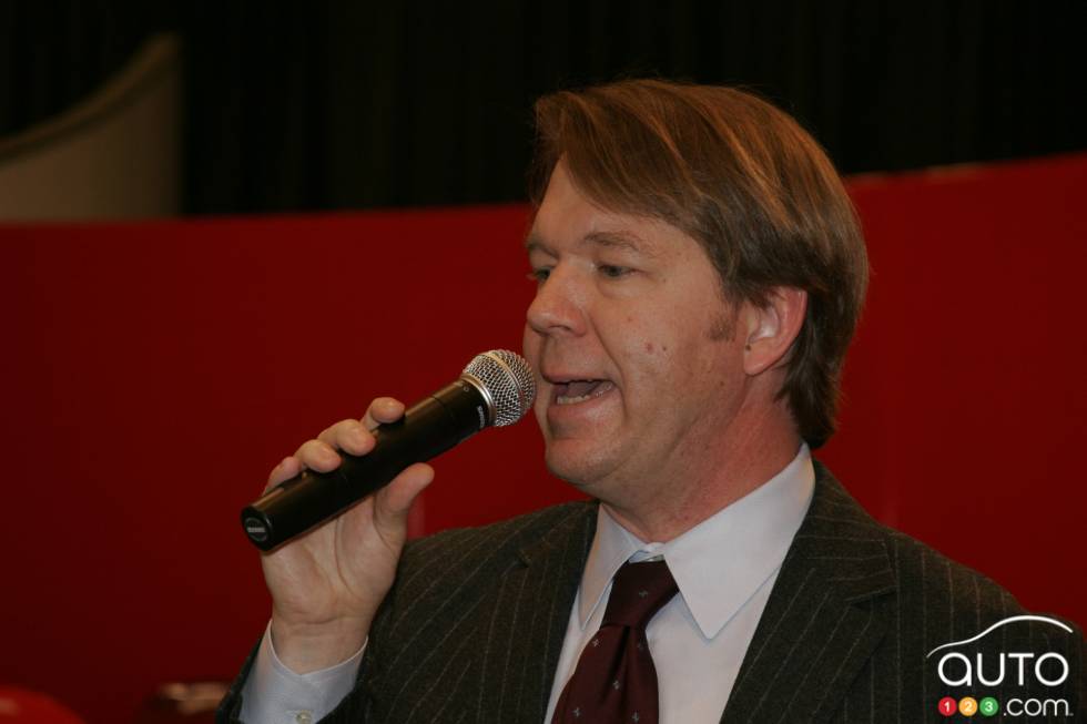 Toronto 2007