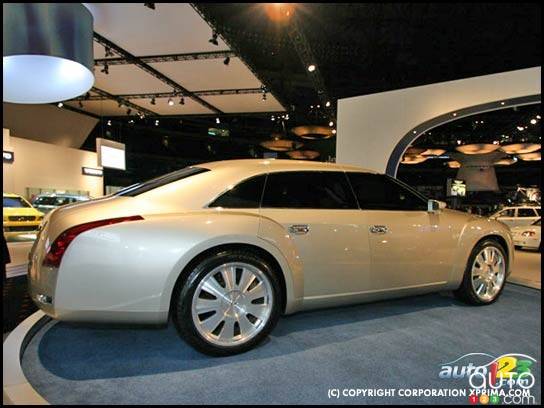 Toronto Hyundai 2005