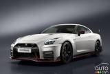 2017 Nissan GTR Nismo pictures
