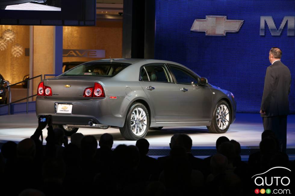 Detroit 2007