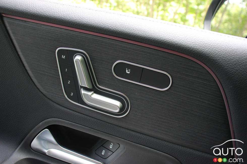 We drive the 2021 Mercedes-AMG GLB 35