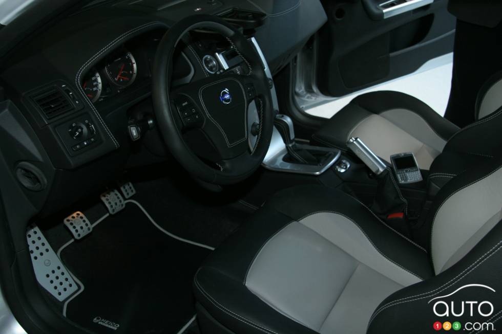 SEMA 2006