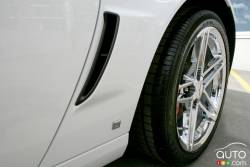 Chevrolet Corvette 2007