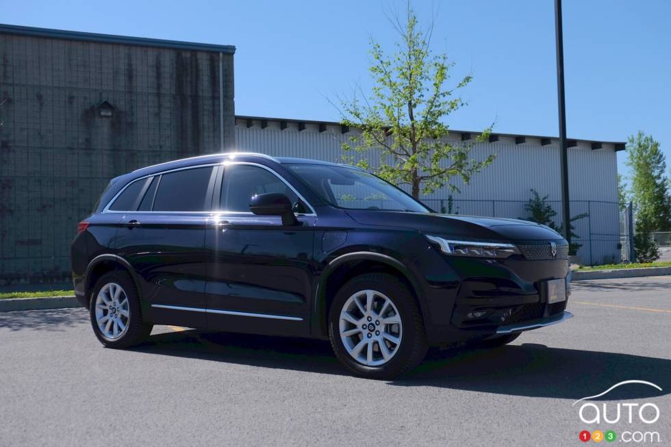 Nous avons rencontré l'Imperium SEV 2023