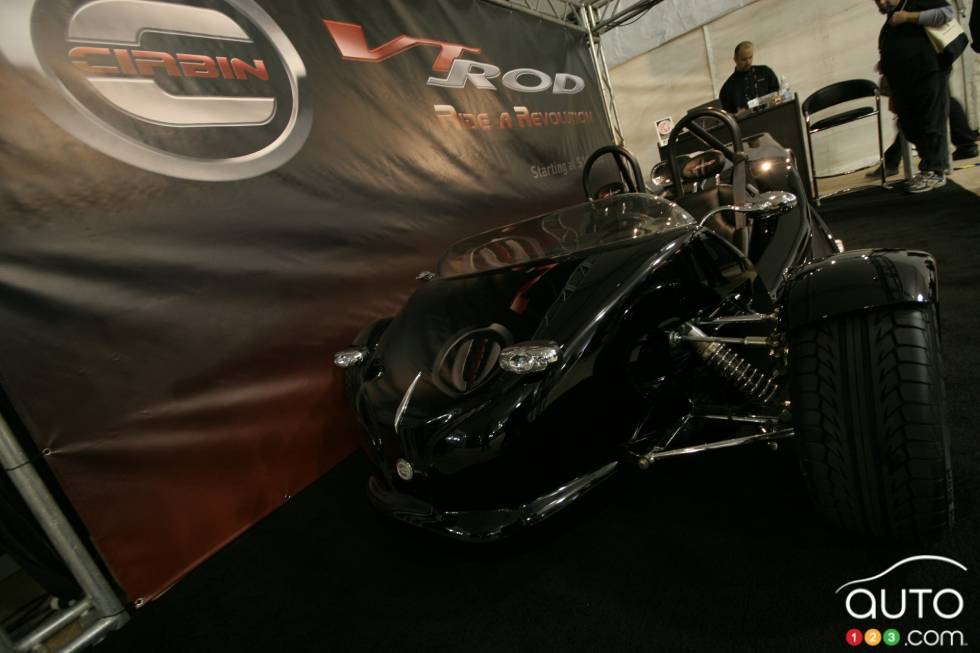 SEMA 2006