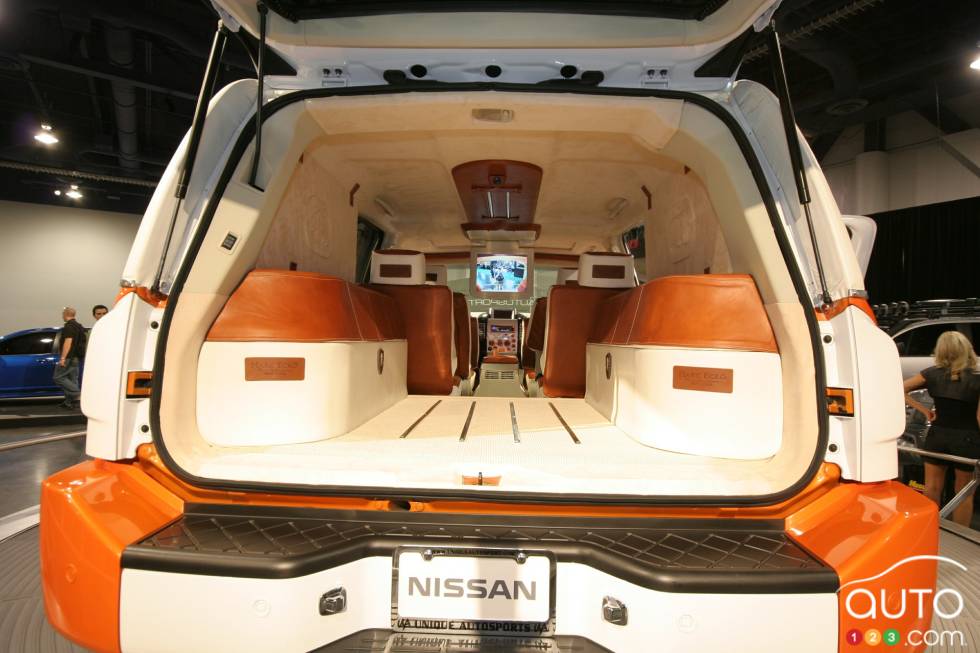 SEMA 2006